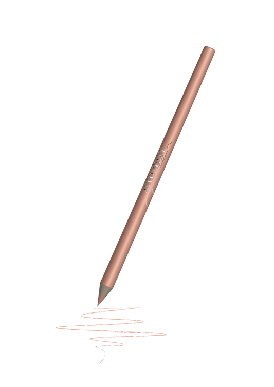 Creion cosmetic (bej) AS-Company™