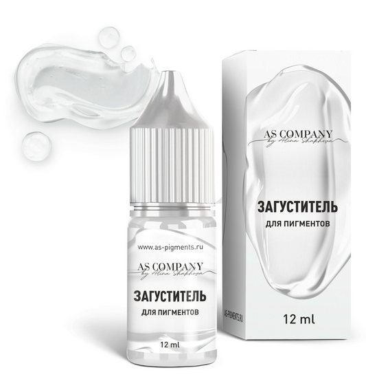 Stabilizator de consistenta TM AS Company