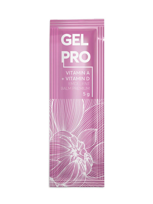 GEL PRO 10 buc. AS-Company™