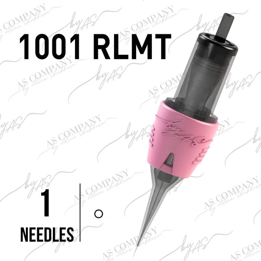 AS 1001RLMT, 0,30mm, Taper: 1,5mm (20 bucăți)