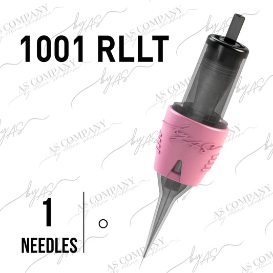 AS 1001RLLT, 0,30mm, Taper: 3mm (20 bucăți)