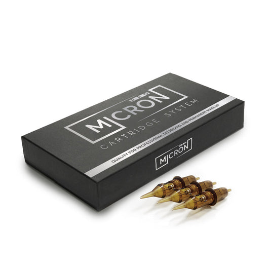 Cartus MICRON-PRO 35 / 1RLLT AS-Company™