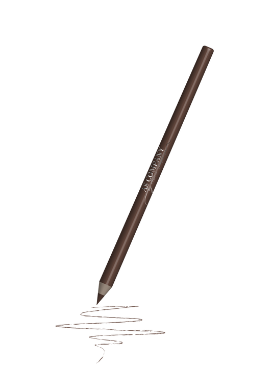 Creion cosmetic (maro) AS-Company™