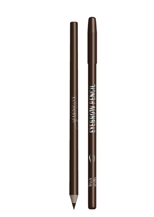 Creion cosmetic (maro închis) AS-Company™