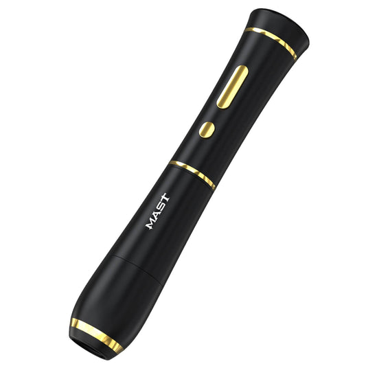 Aparat de tatuat wireless Mast P40