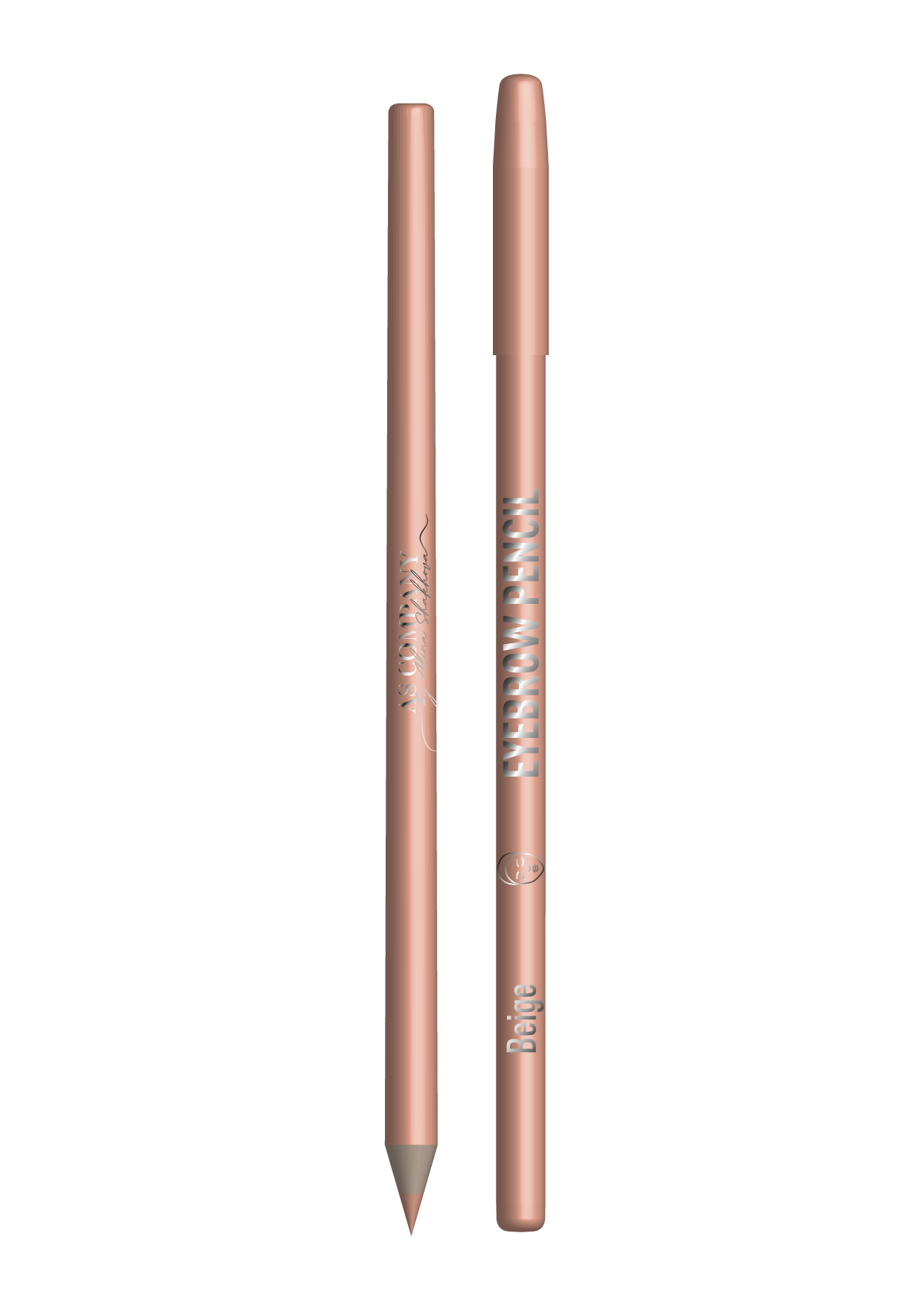 Creion cosmetic (bej) AS-Company™