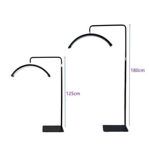 Lampa LED MOON LIGHT