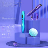 Aparat de tatuat wireless Mast P20
