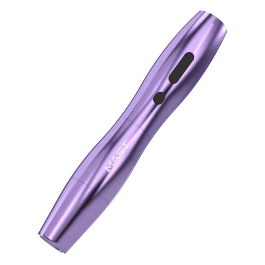 Aparat de tatuat wireless Mast P20