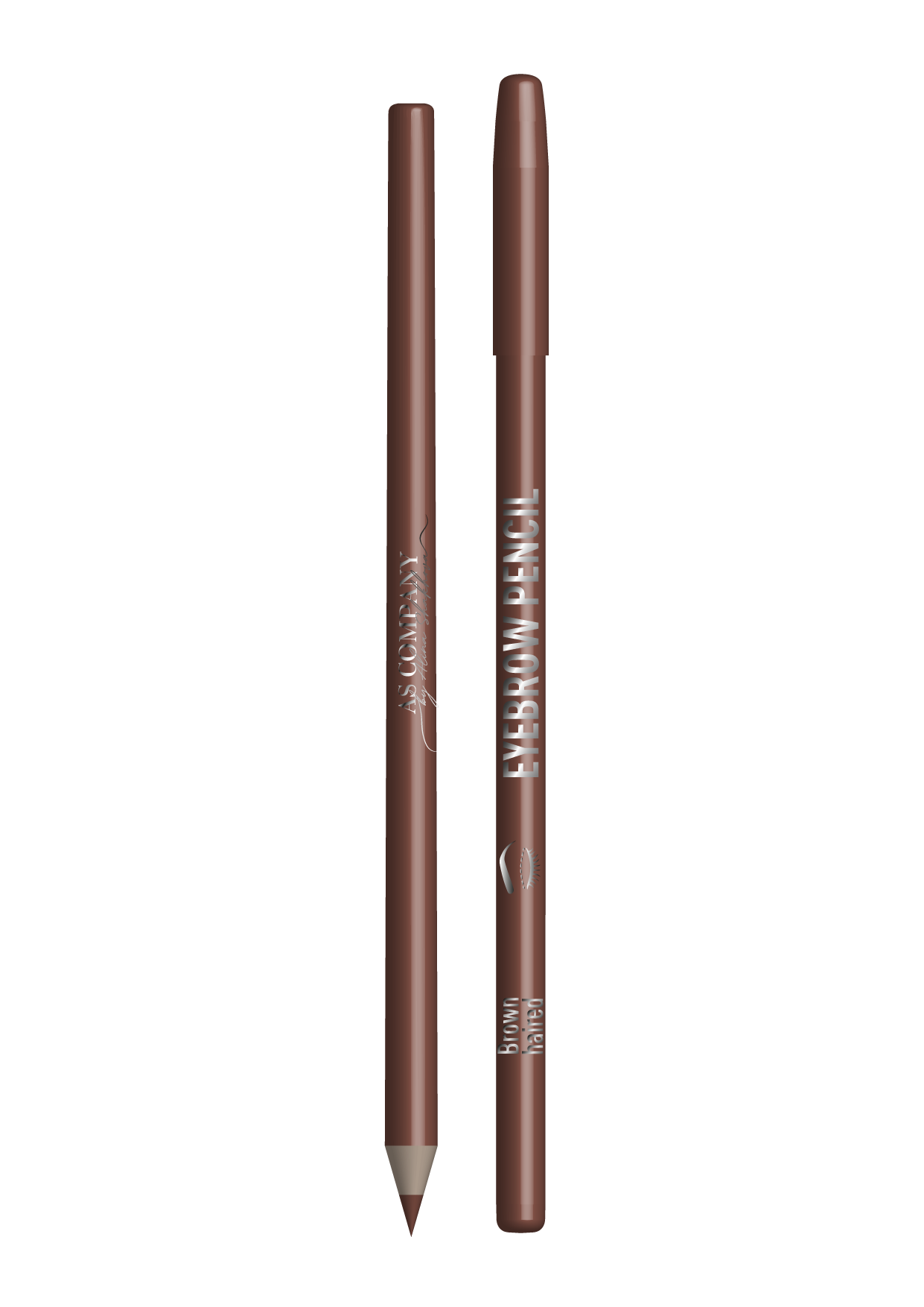 Creion cosmetic (culoarea părului maro) AS-Company™