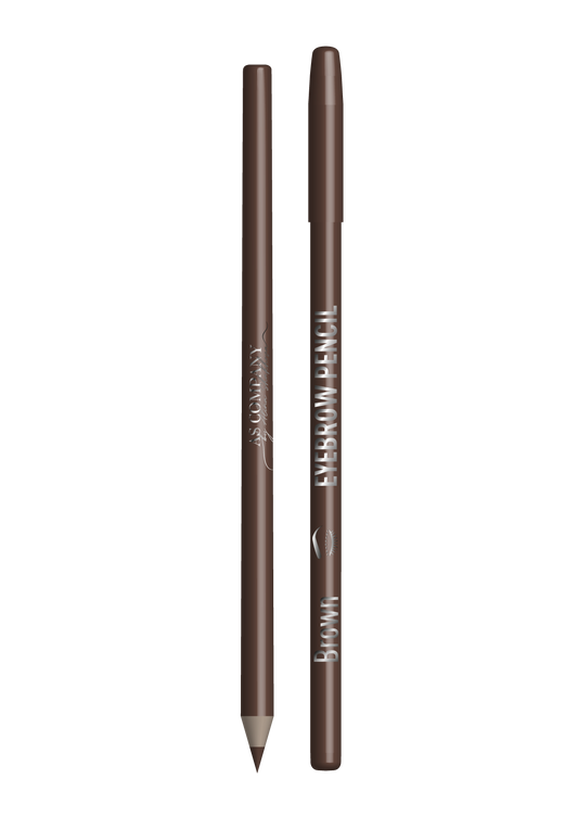 Creion cosmetic (maro) AS-Company™