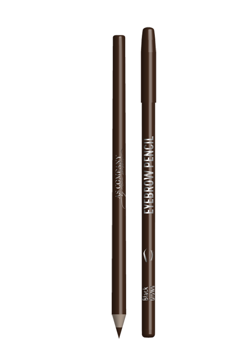 Creion cosmetic (maro închis) AS-Company™